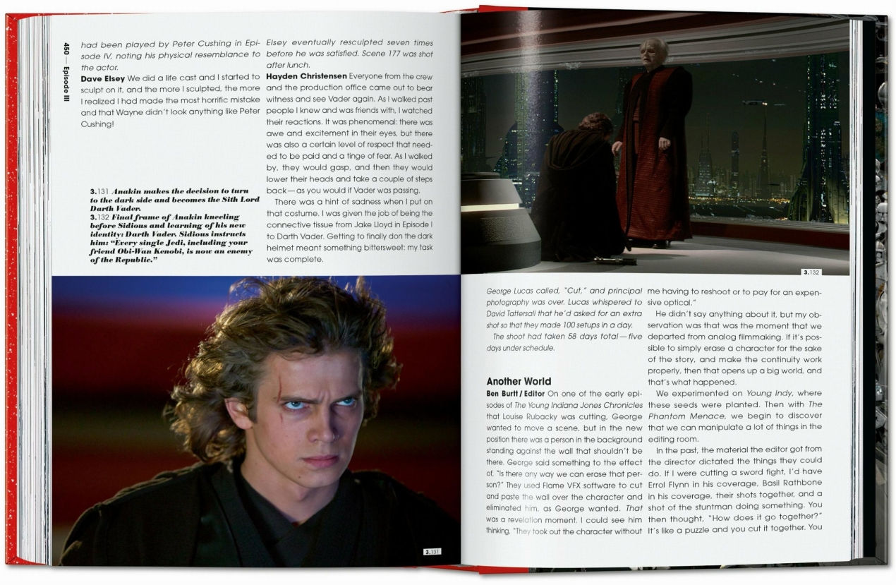 The Star Wars Archives. 1999–2005. 45th Ed. - Immagine 8 di 9