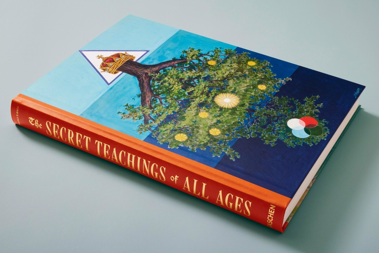 Secret Teachings of All Ages - Imagen 3 de 24