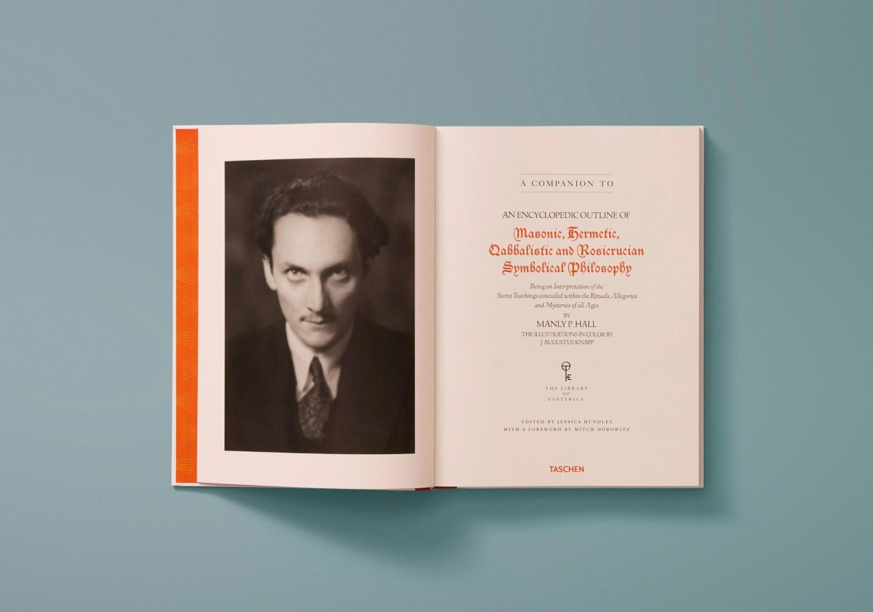 Secret Teachings of All Ages - Imagen 12 de 24