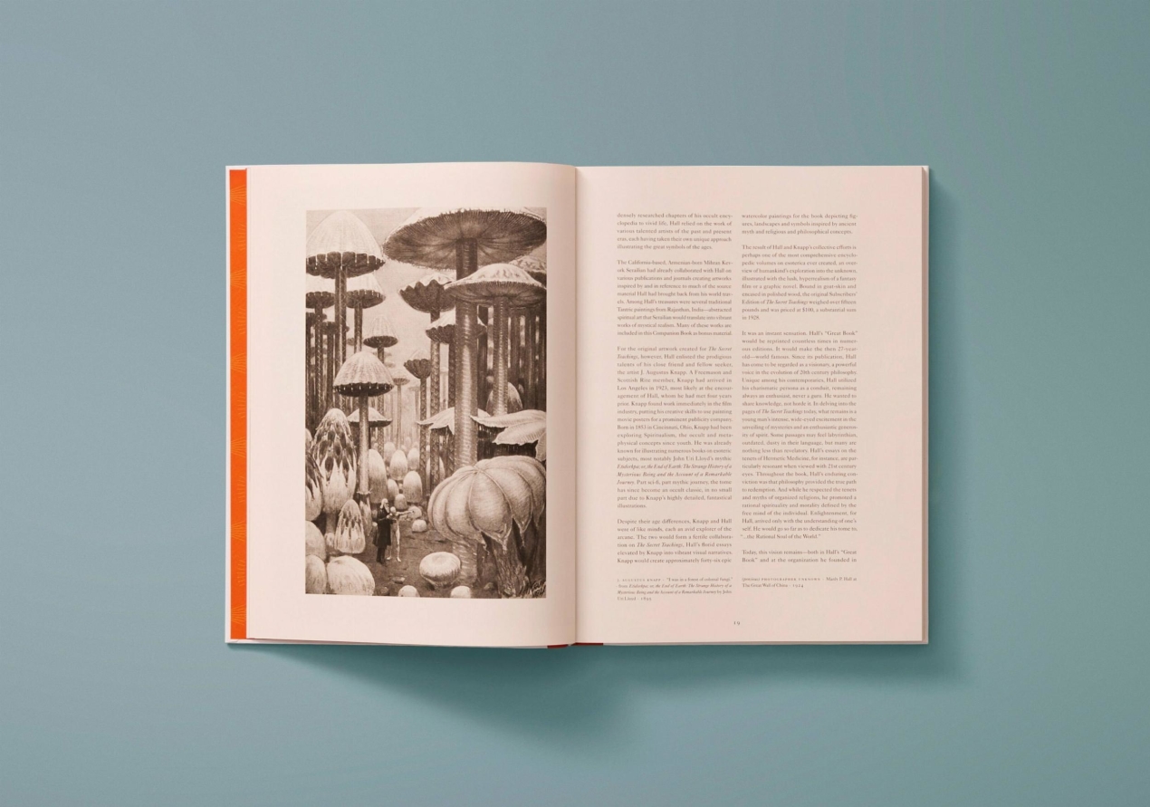 Secret Teachings of All Ages - Imagen 14 de 24