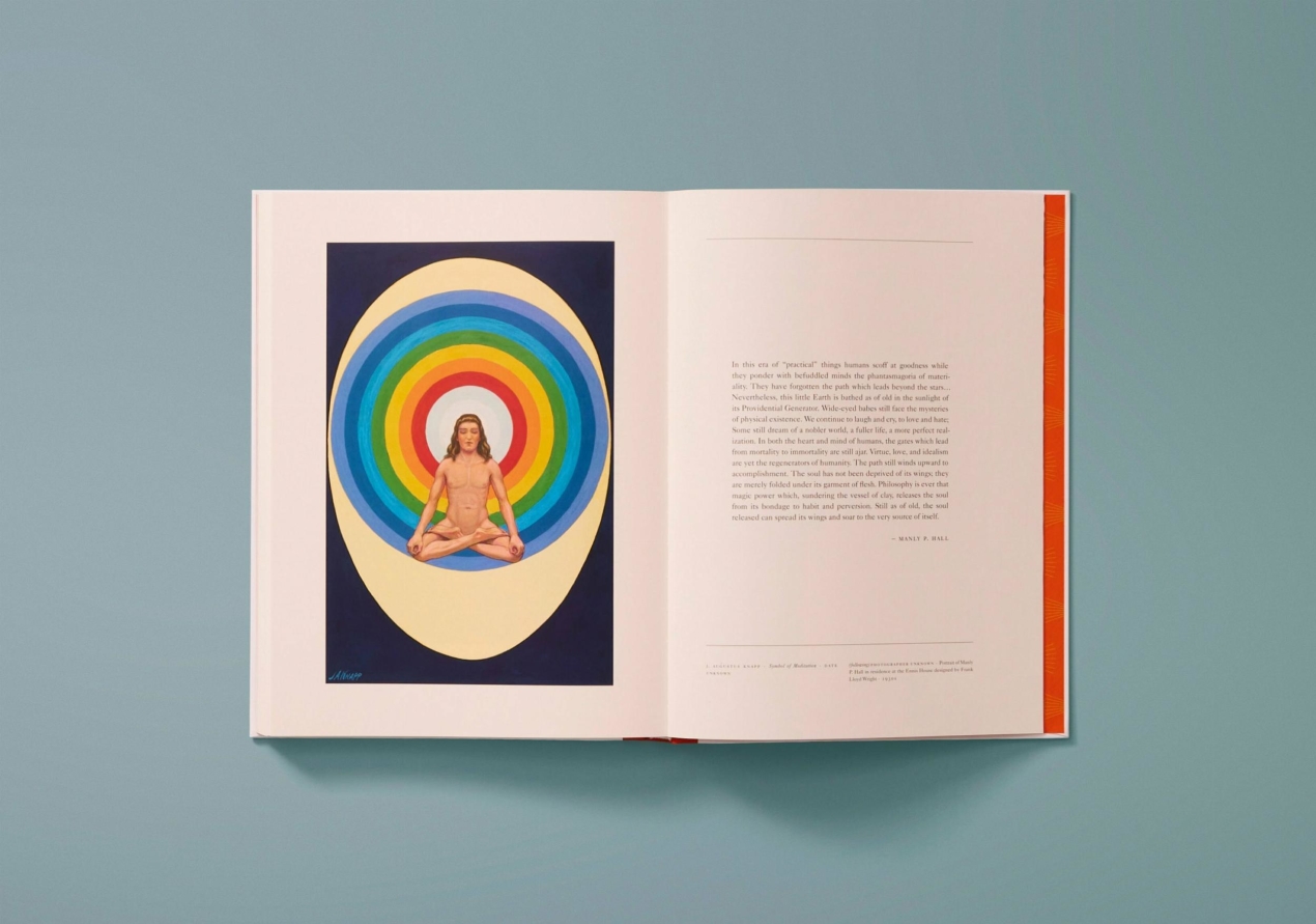 Secret Teachings of All Ages - Imagen 16 de 24