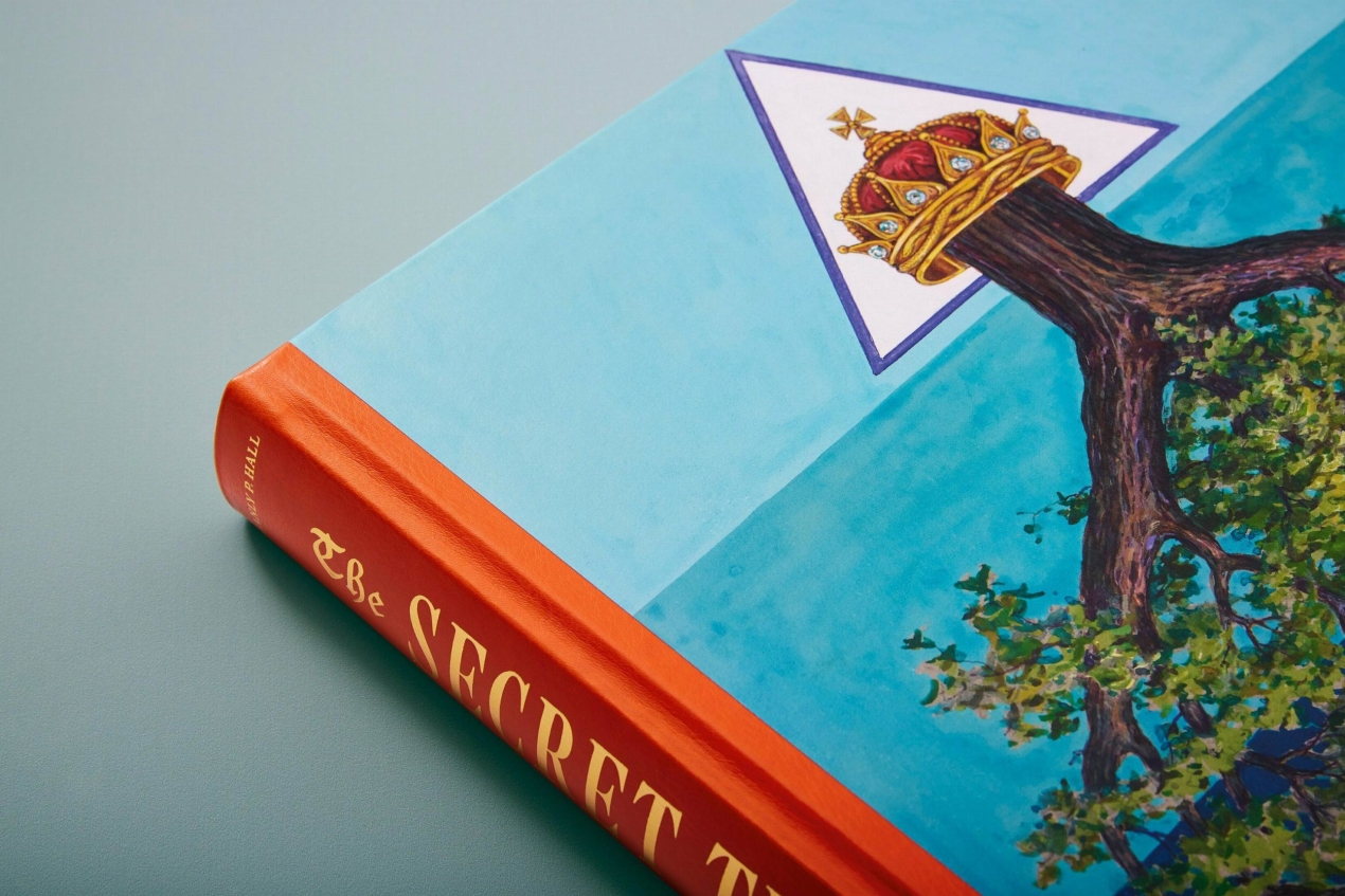 Secret Teachings of All Ages - Imagen 18 de 24