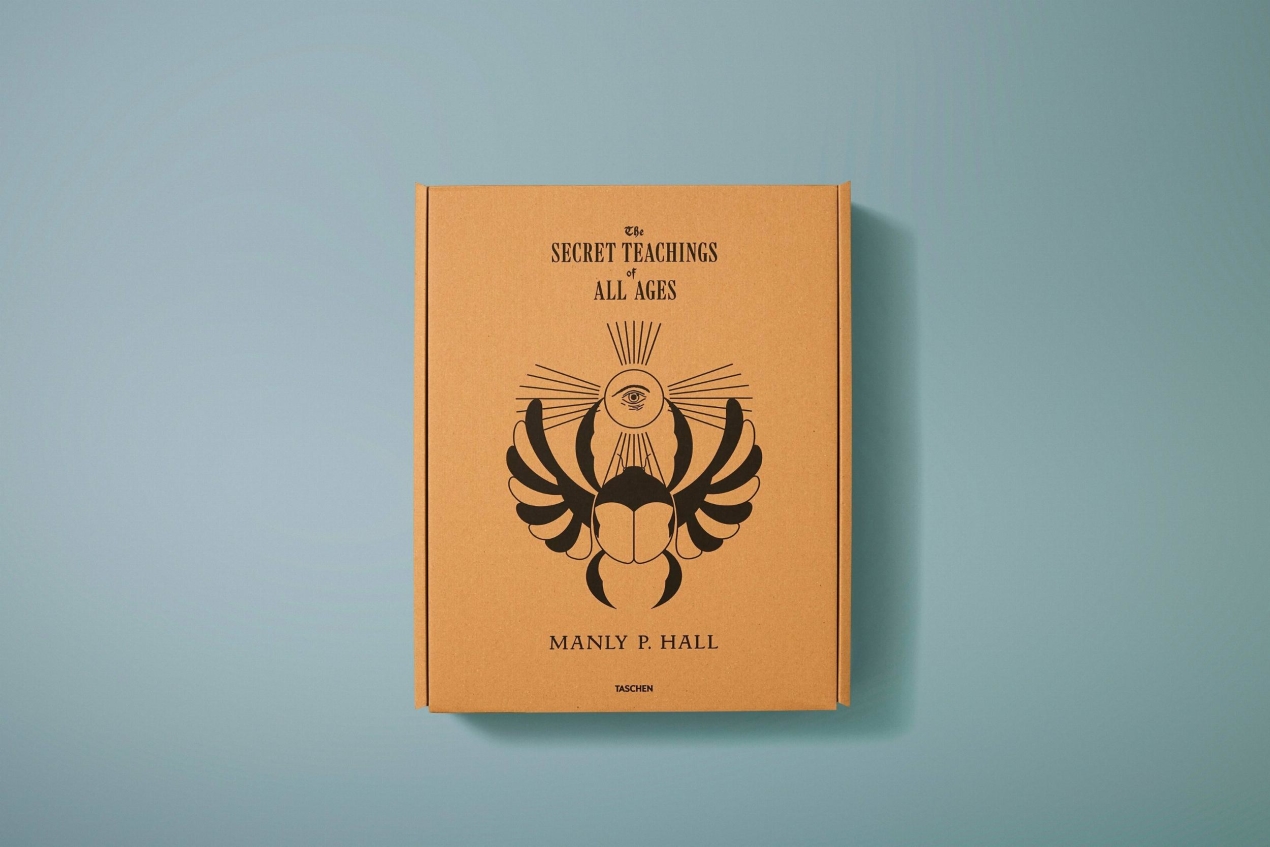 Secret Teachings of All Ages - Imagen 20 de 24