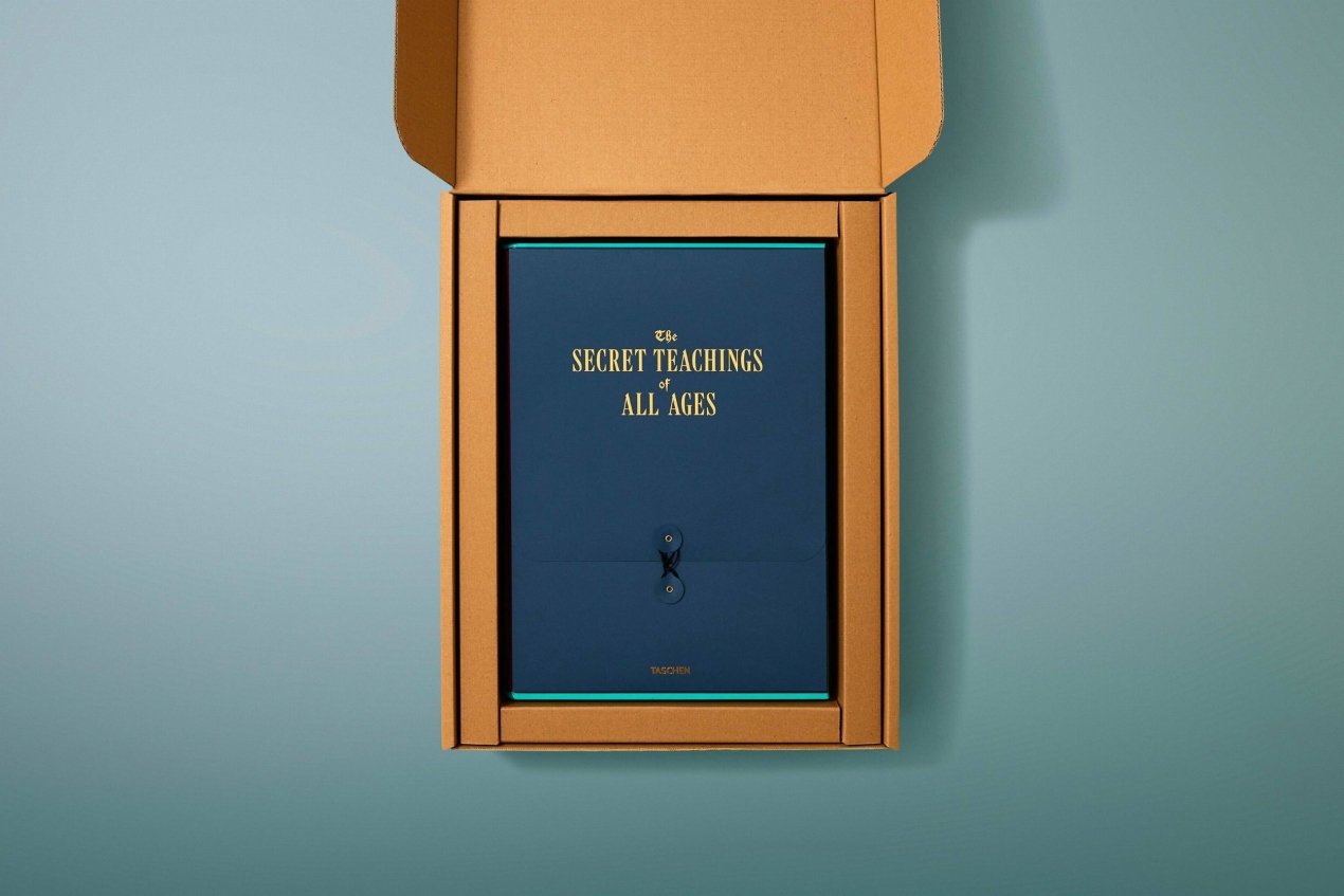 Secret Teachings of All Ages - Imagen 21 de 24