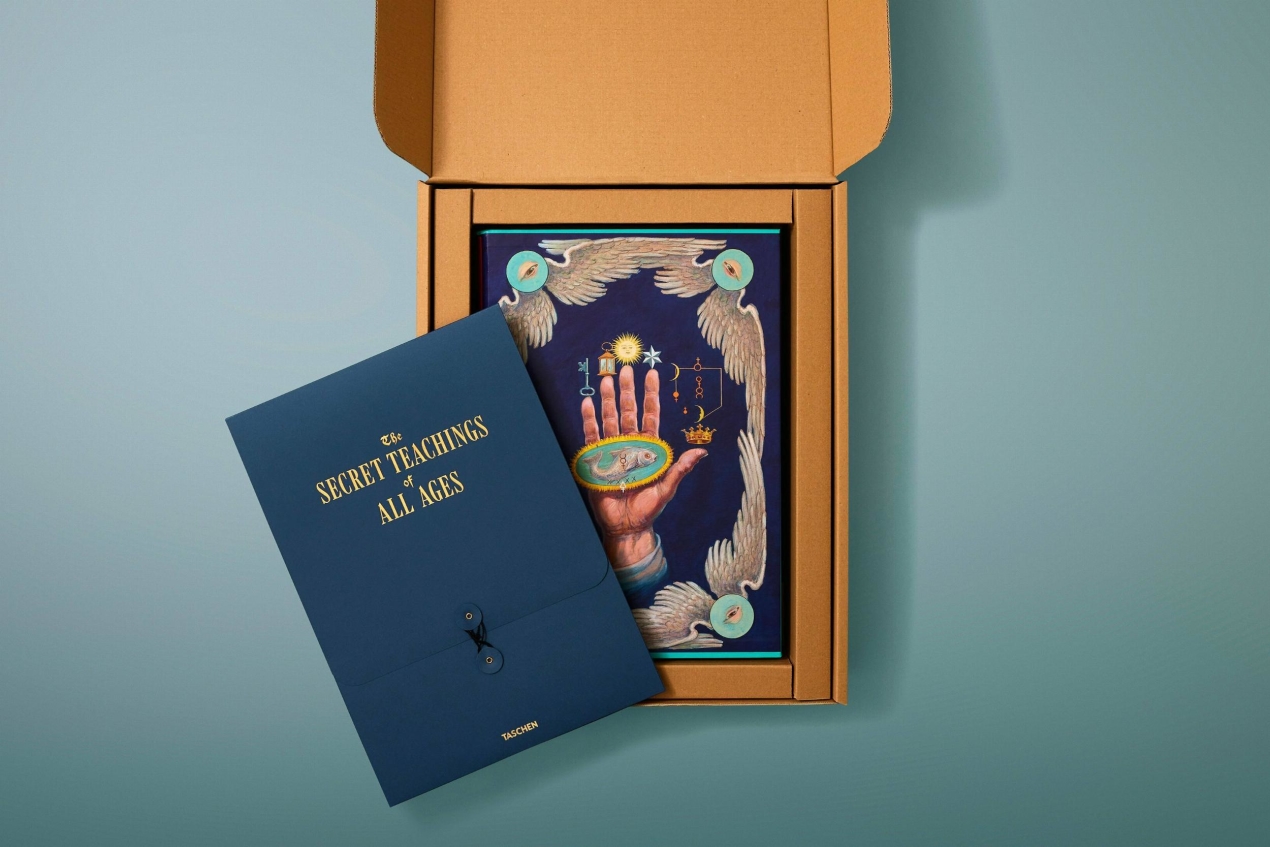 Secret Teachings of All Ages - Imagen 22 de 24