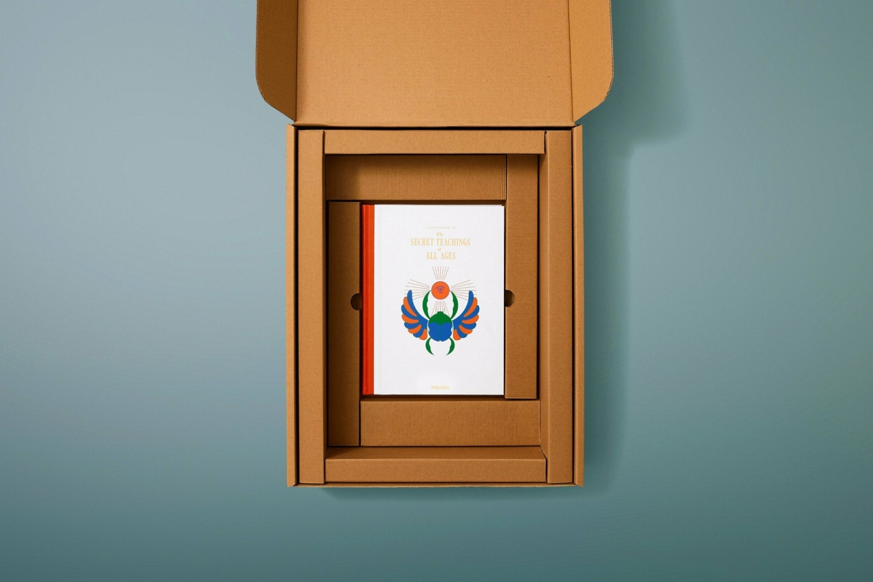 Secret Teachings of All Ages - Imagen 23 de 24