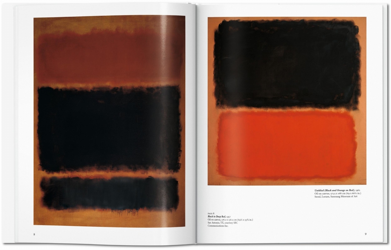 Rothko - Bild 3 von 7
