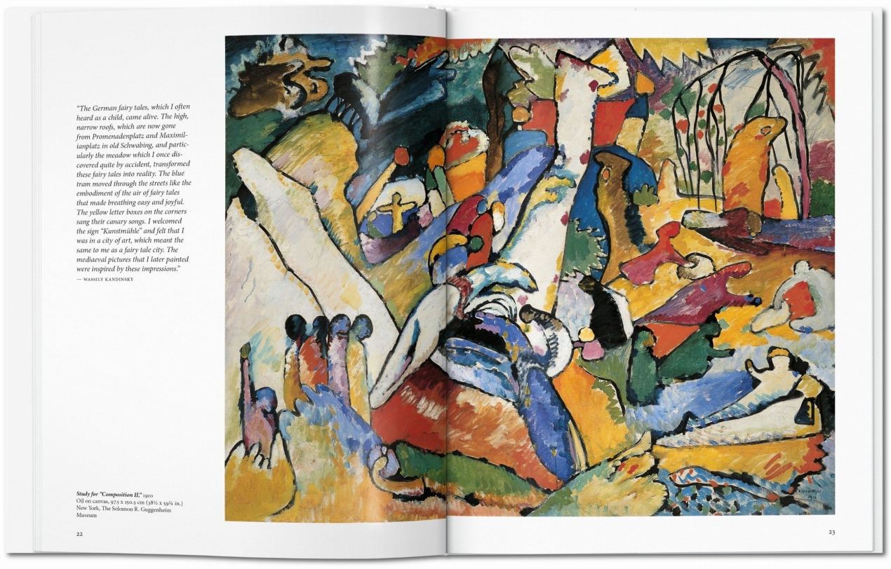 Kandinsky - Image 3 of 7