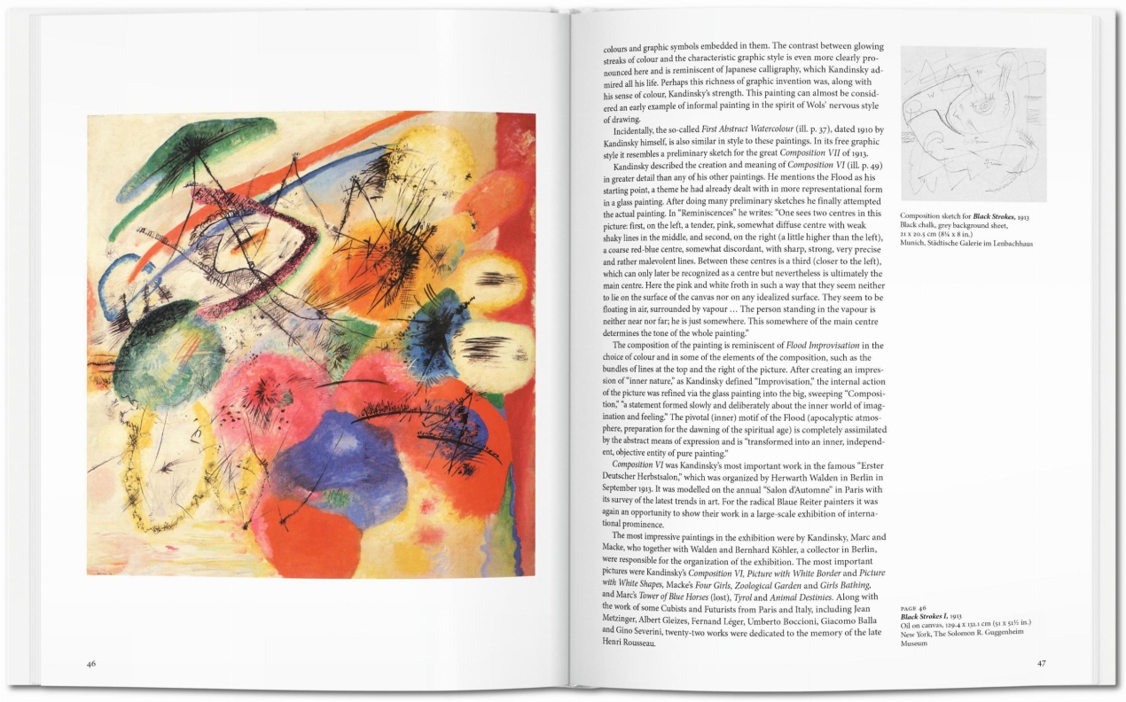 Kandinsky - Image 5 of 7