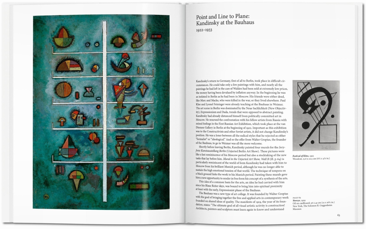 Kandinsky - Image 6 of 7