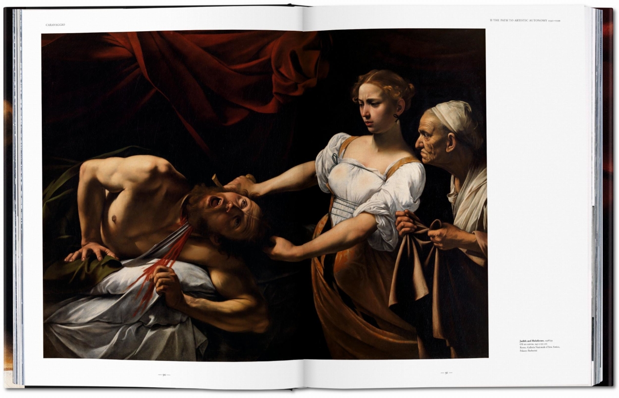 Caravaggio. Obra completa - Imagen 7 de 9