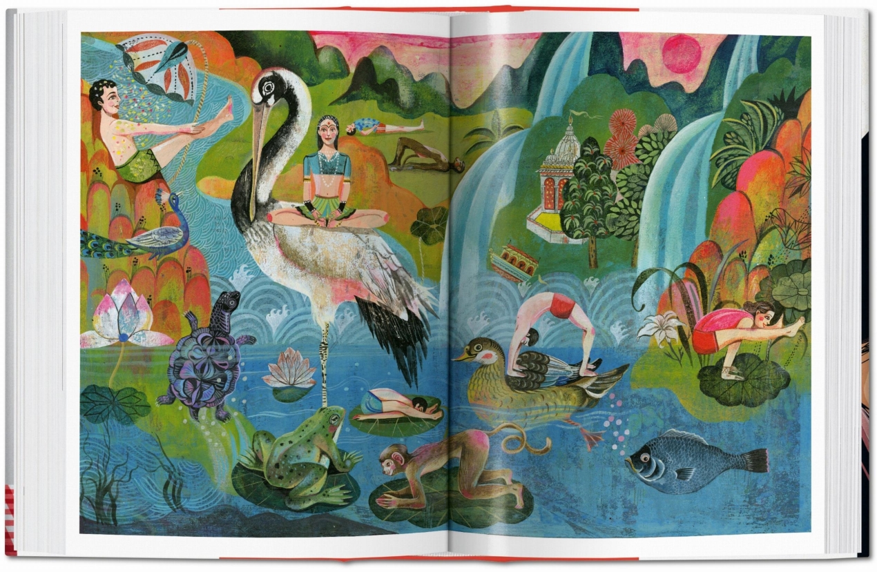 100 Illustrators - Immagine 5 di 8