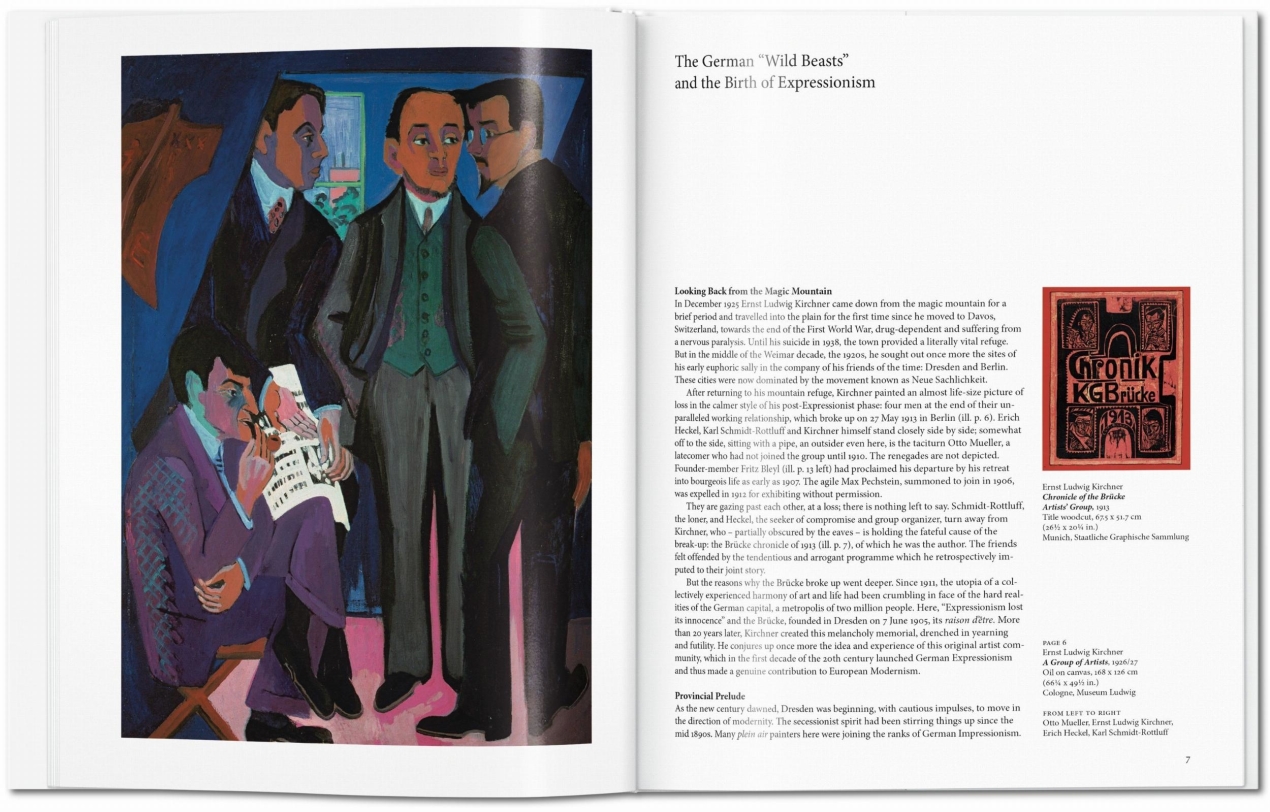 Brücke - Imagen 2 de 7