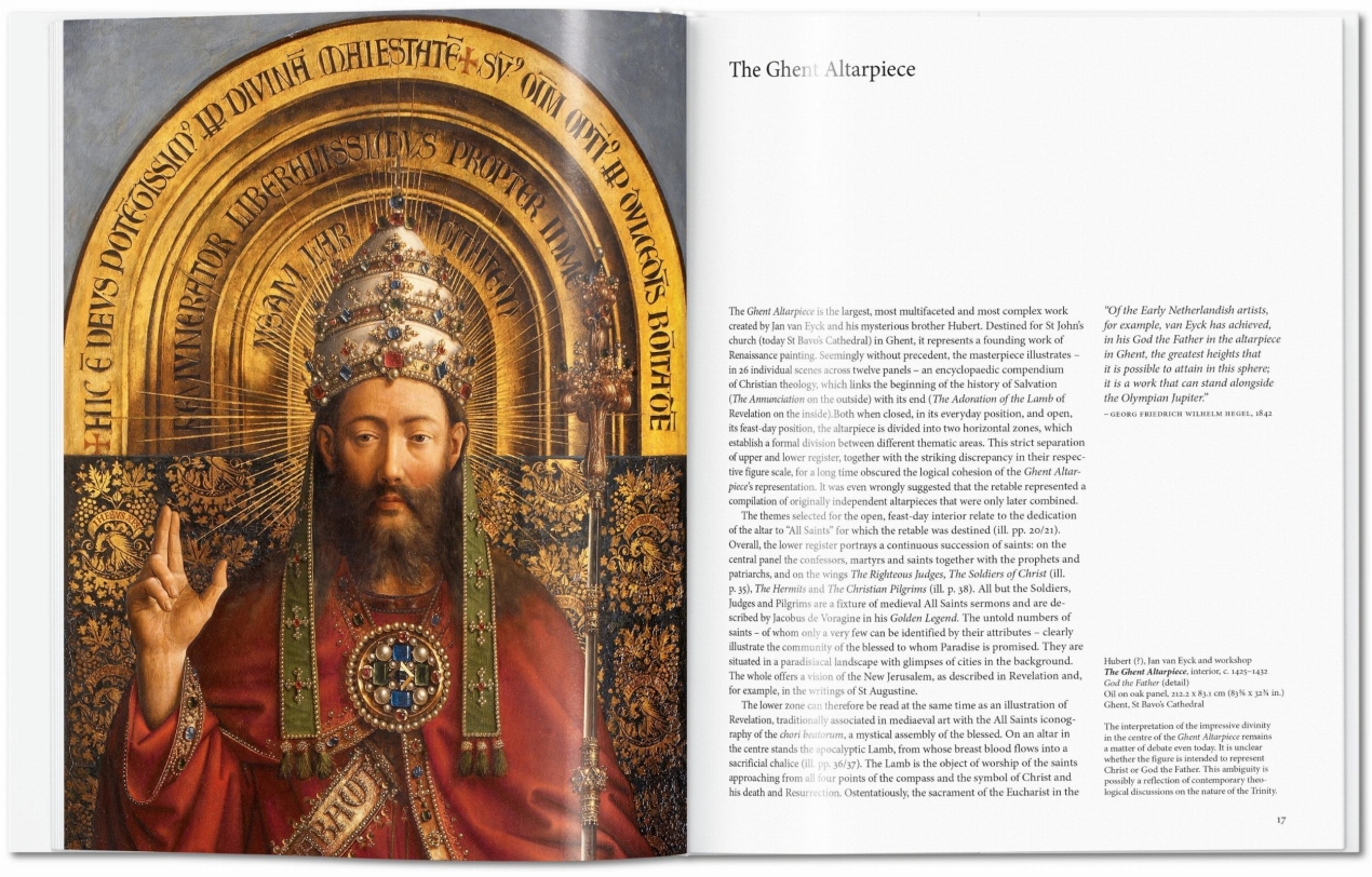 Van Eyck - Bild 3 von 8