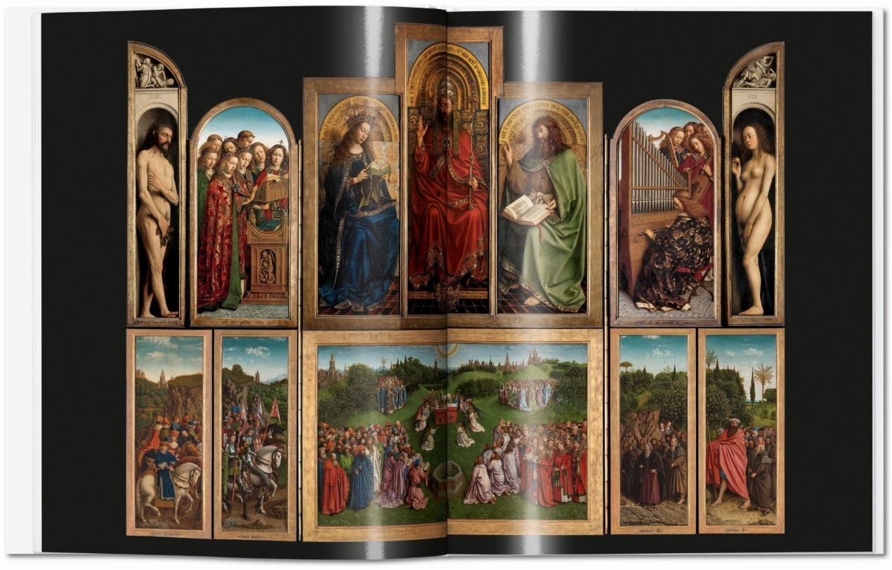 Van Eyck - Bild 4 von 8