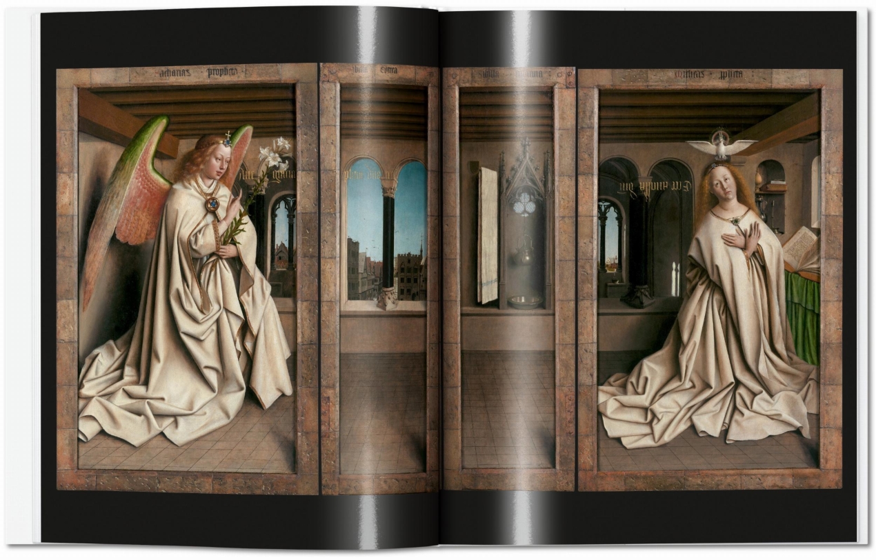 Van Eyck - Bild 5 von 8