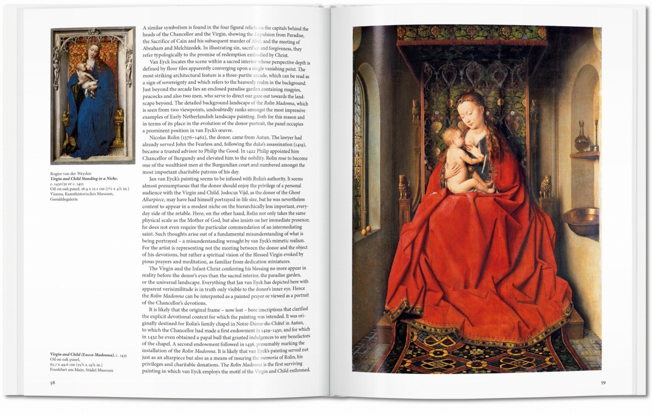 Van Eyck - Bild 8 von 8