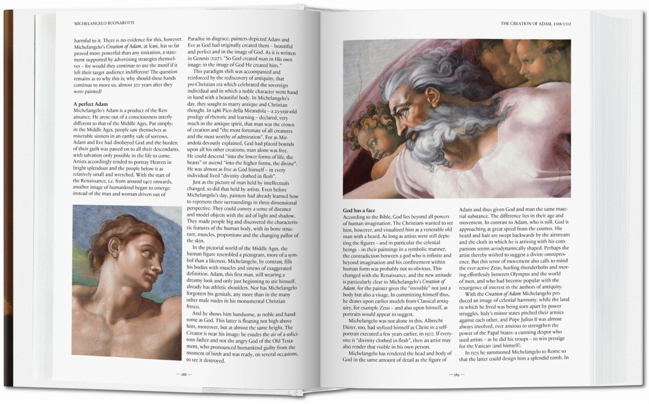 Bildbefragungen. 100 Meisterwerke im Detail - Bild 4 von 8