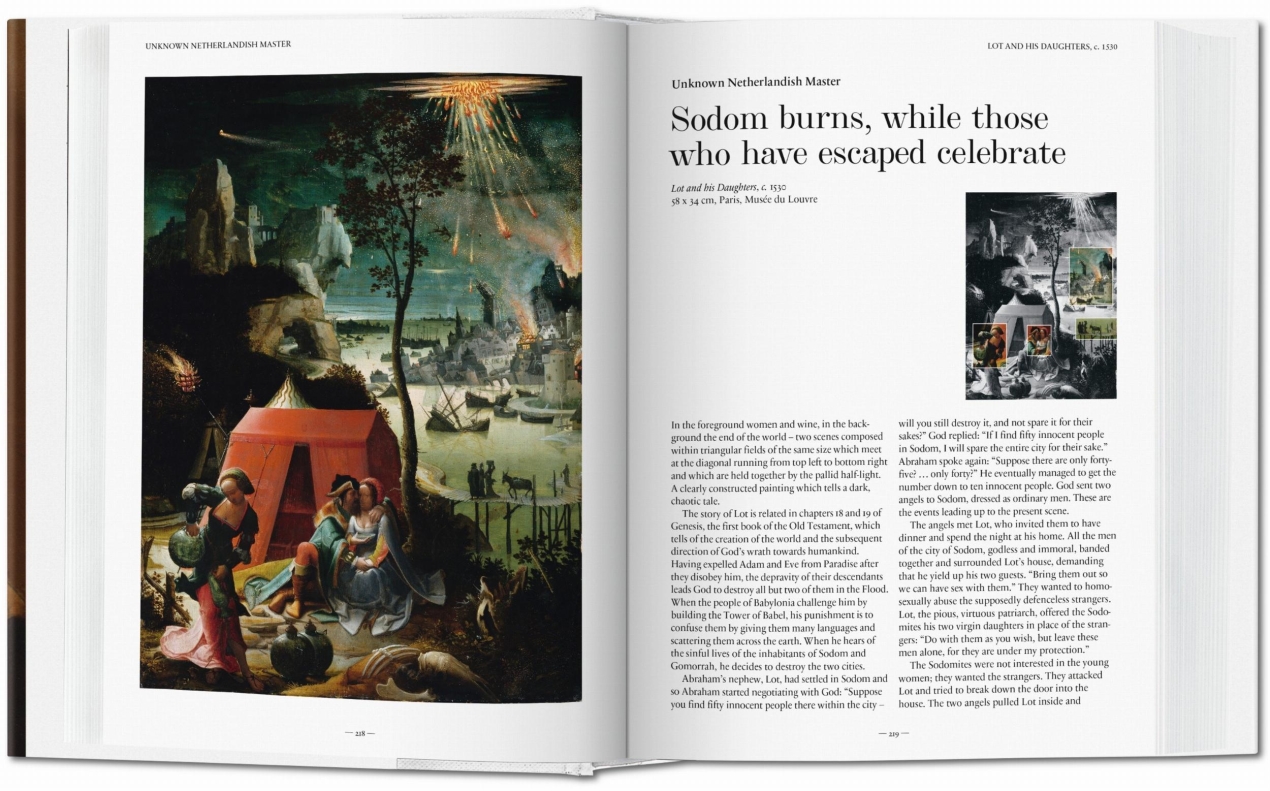 Bildbefragungen. 100 Meisterwerke im Detail - Bild 5 von 8