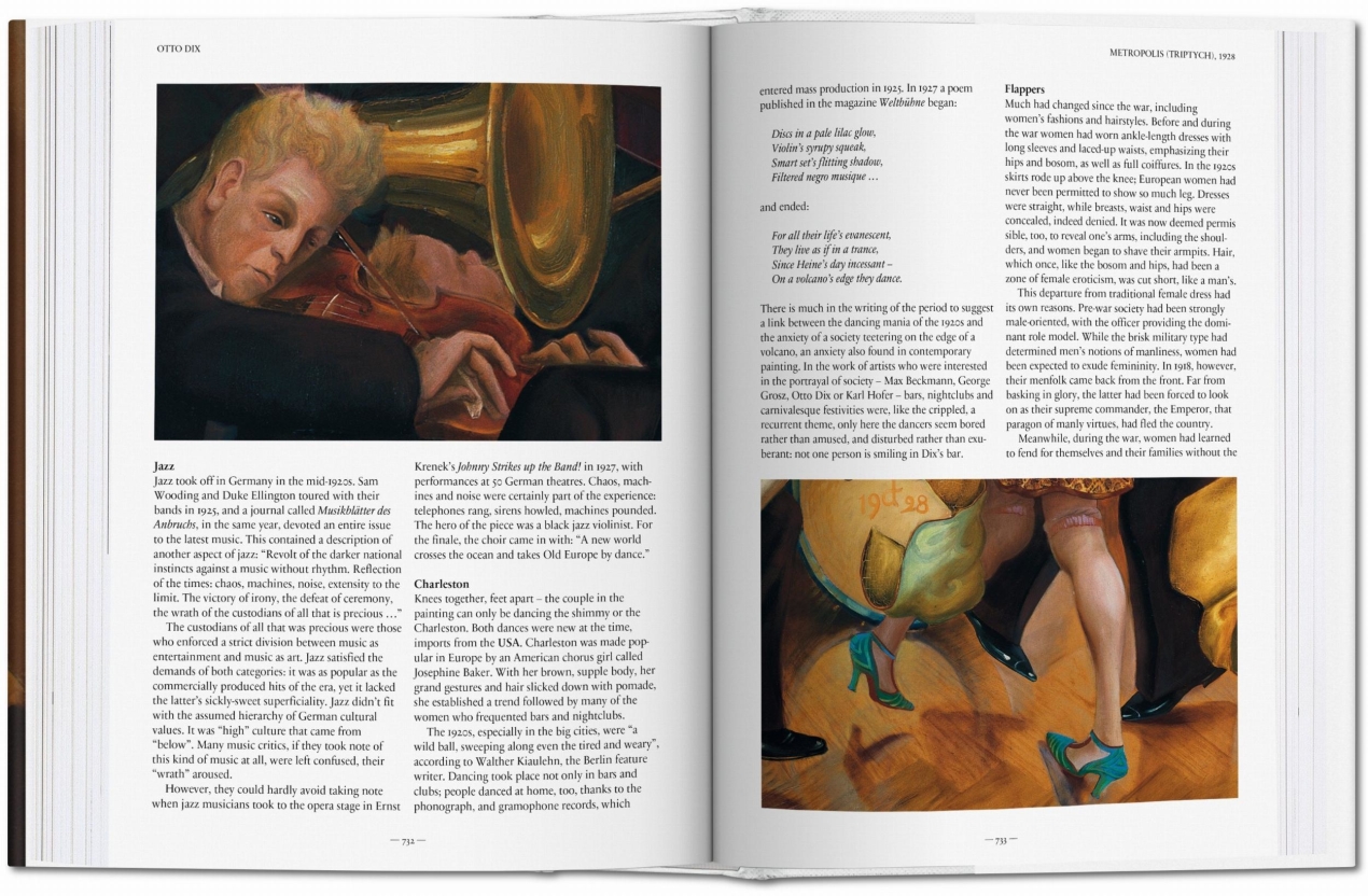 Bildbefragungen. 100 Meisterwerke im Detail - Bild 8 von 8