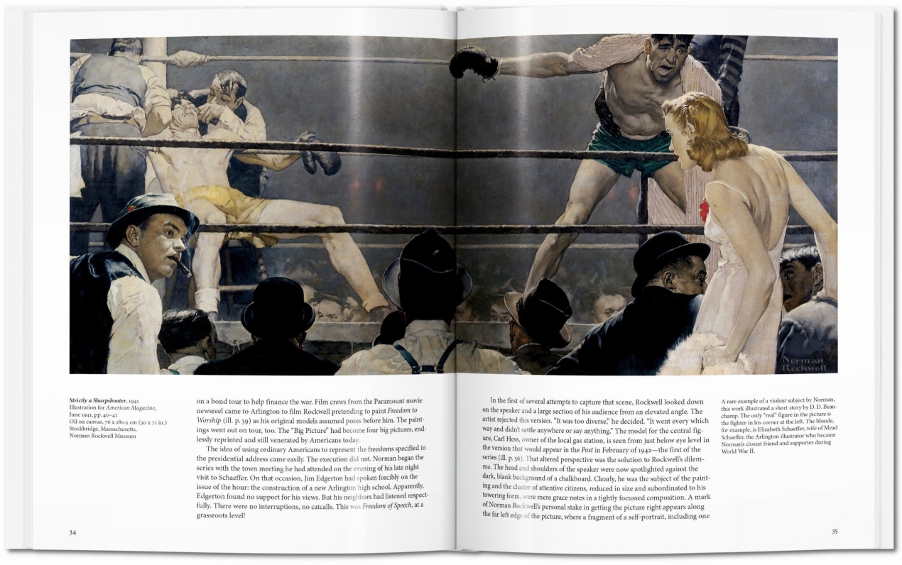 Rockwell - Imagen 3 de 6