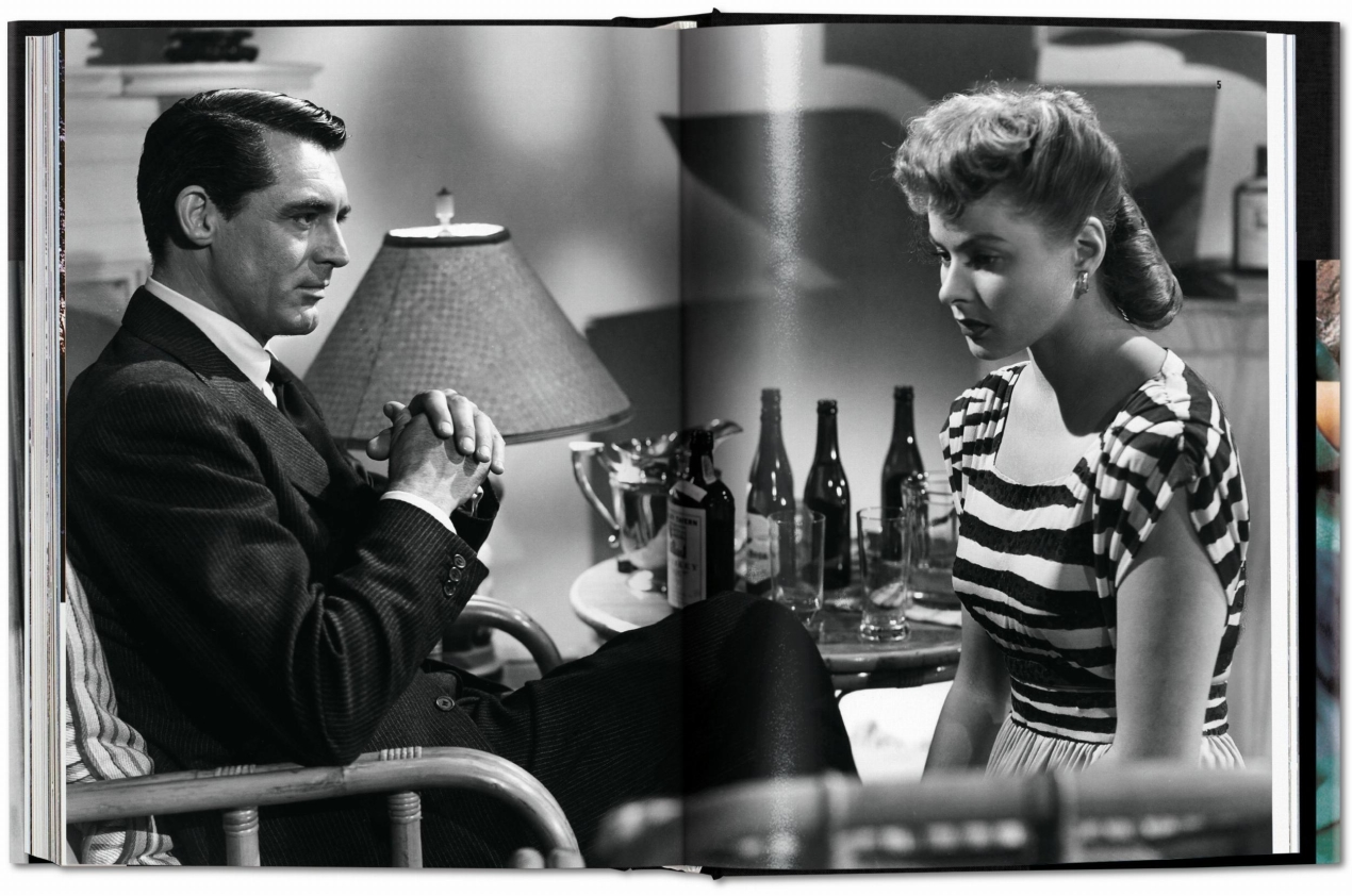 Alfred Hitchcock. Tous les films - Image 3 de 7