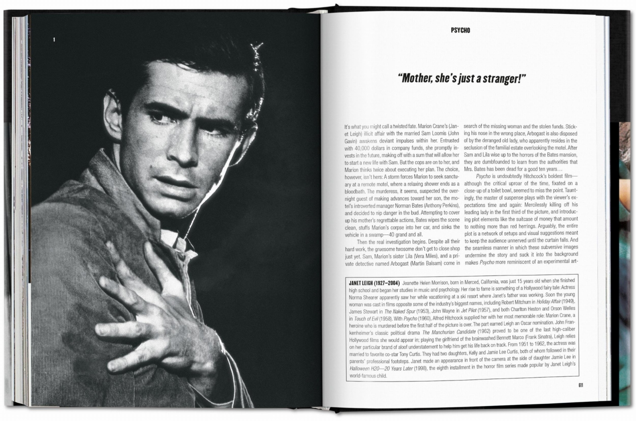 Alfred Hitchcock. Tous les films - Image 5 de 7