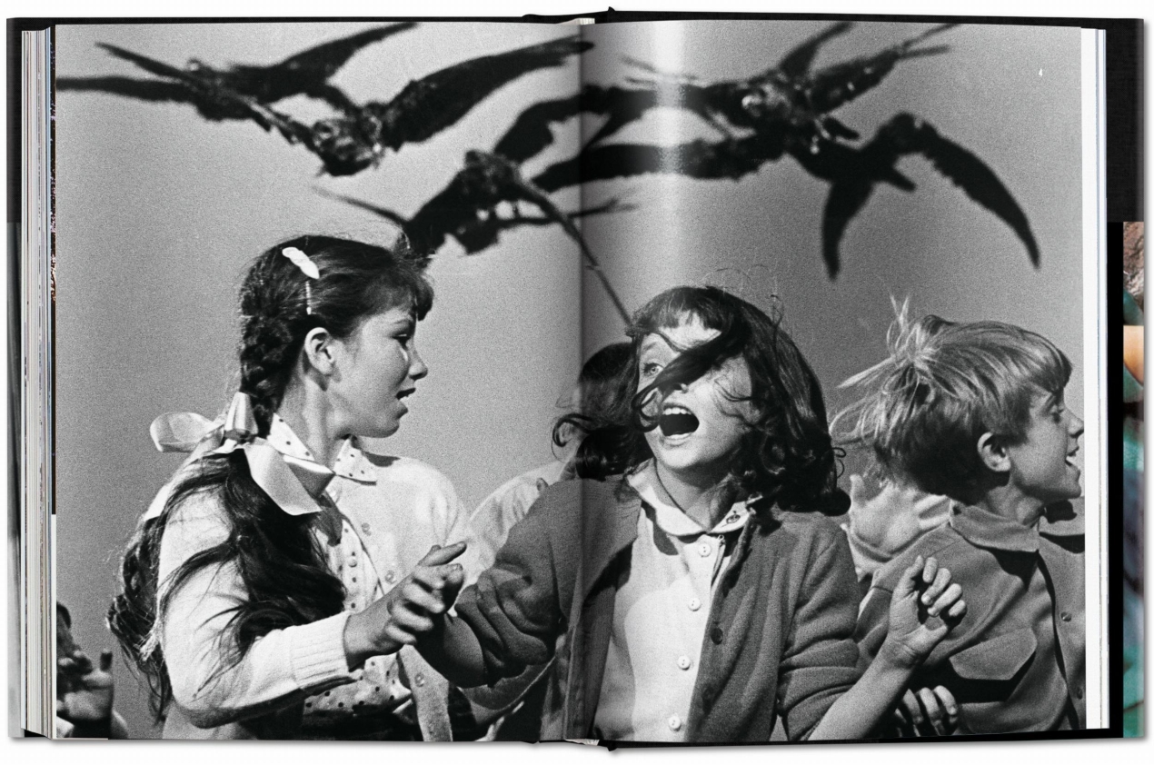 Alfred Hitchcock. Tous les films - Image 7 de 7