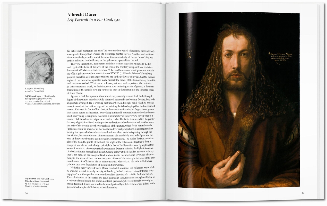 Self-Portraits - Image 3 of 7