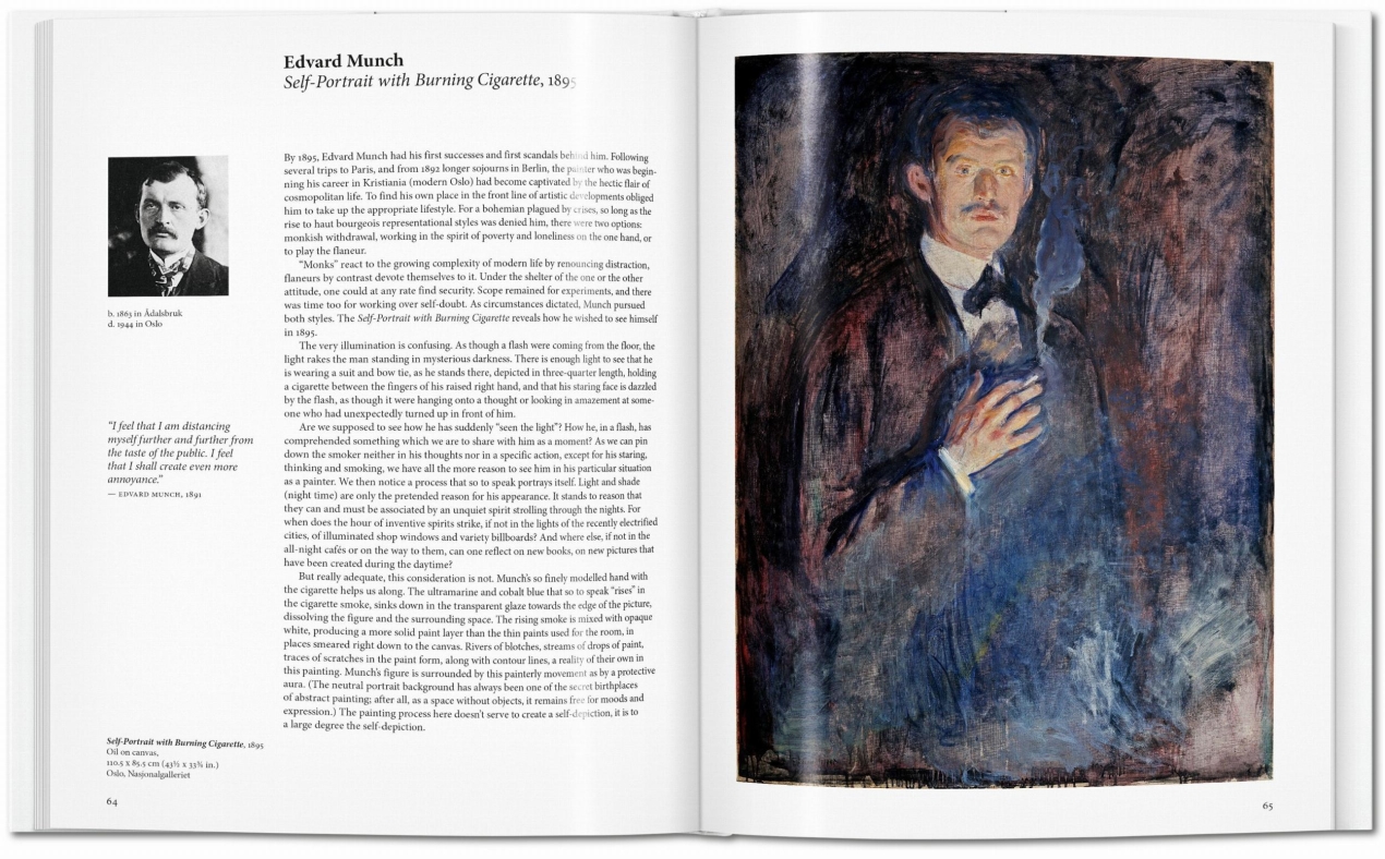 Self-Portraits - Image 4 of 7