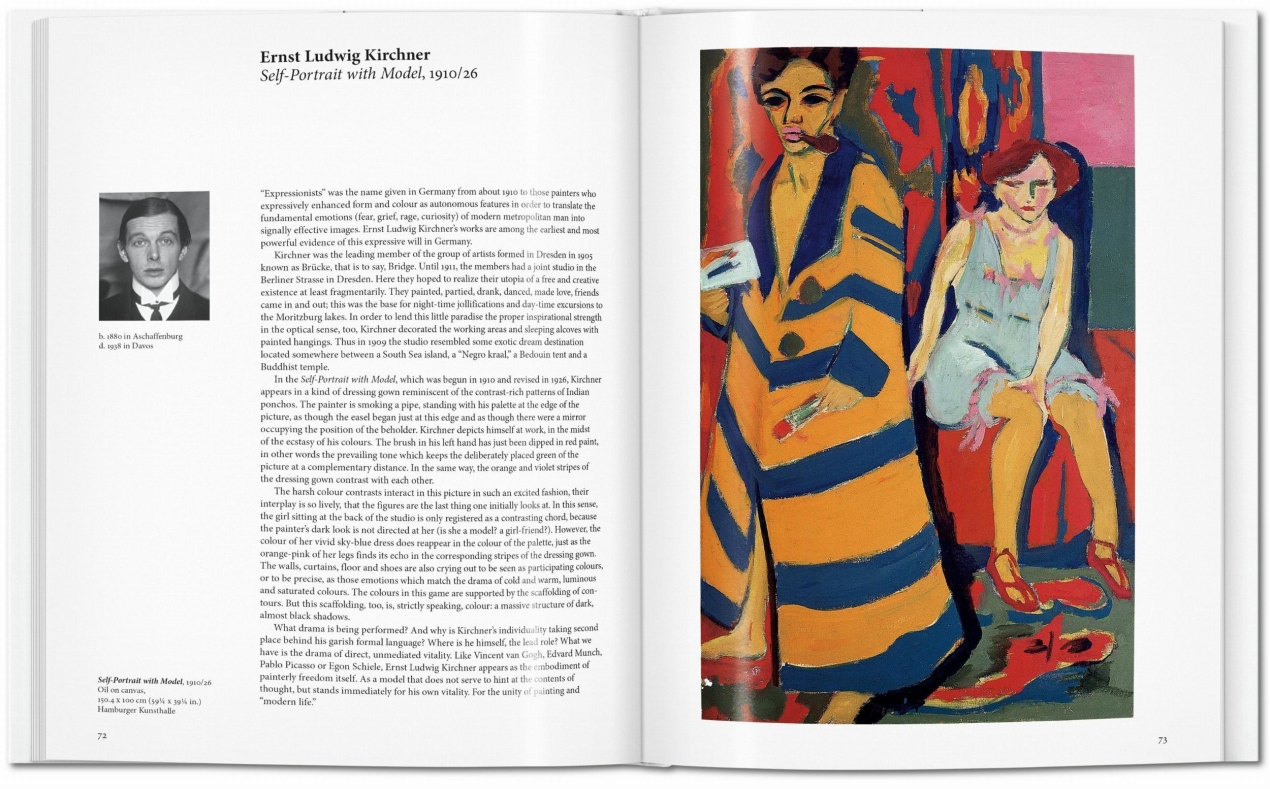 Self-Portraits - Image 6 of 7