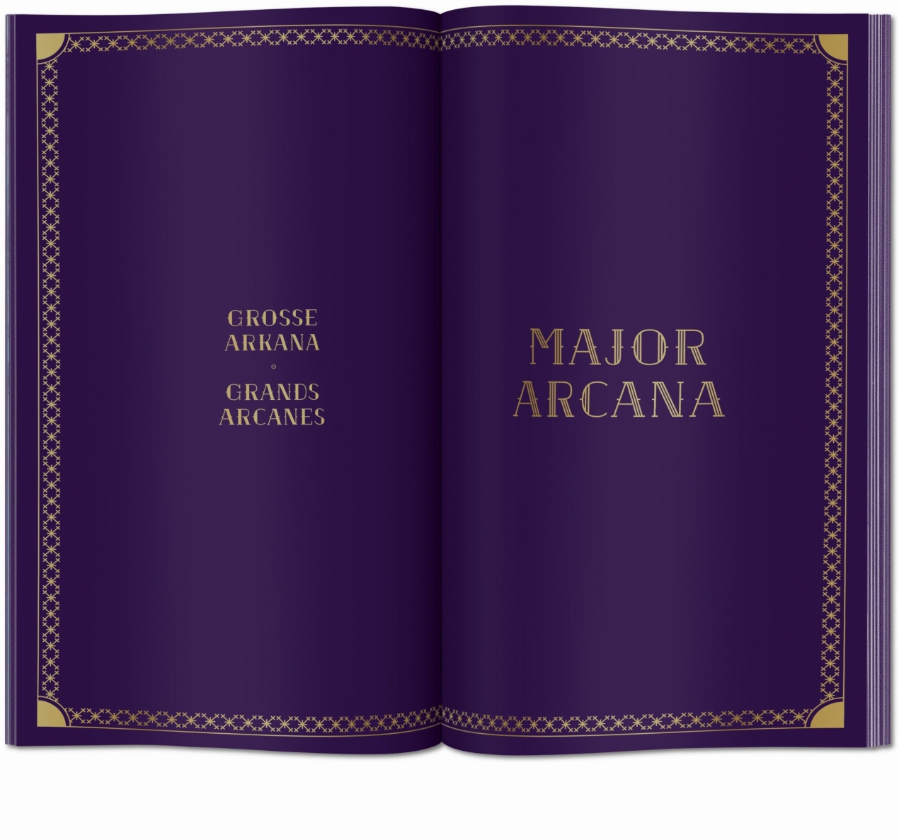 Dalí. Tarot - Immagine 4 di 12