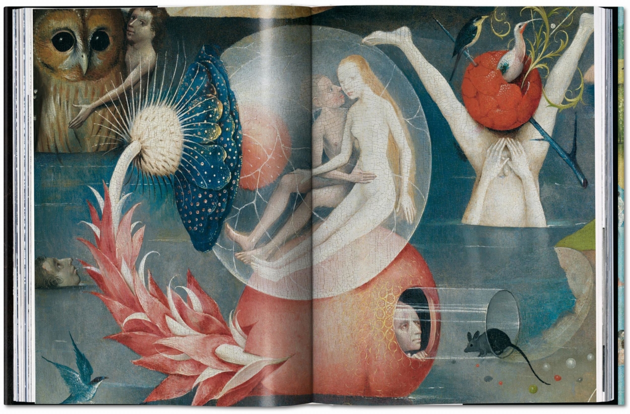 Bosch. L’œuvre complet - Image 3 de 8