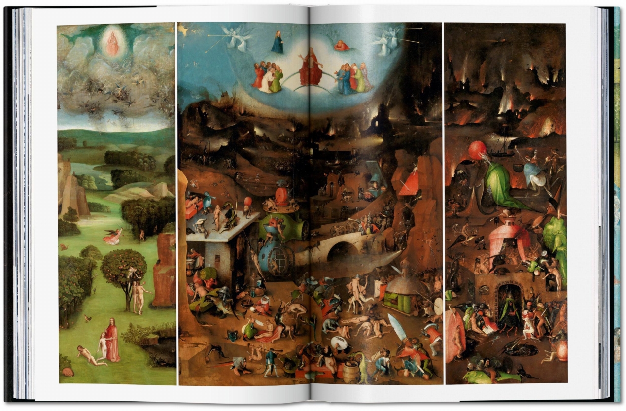 Bosch. L’œuvre complet - Image 6 de 8