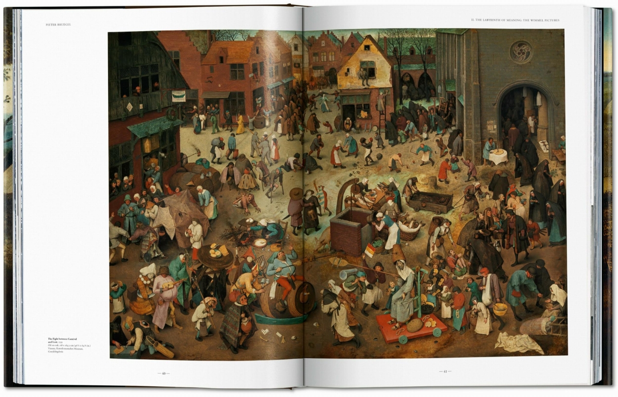 Bruegel. The Complete Works - Bild 2 von 15