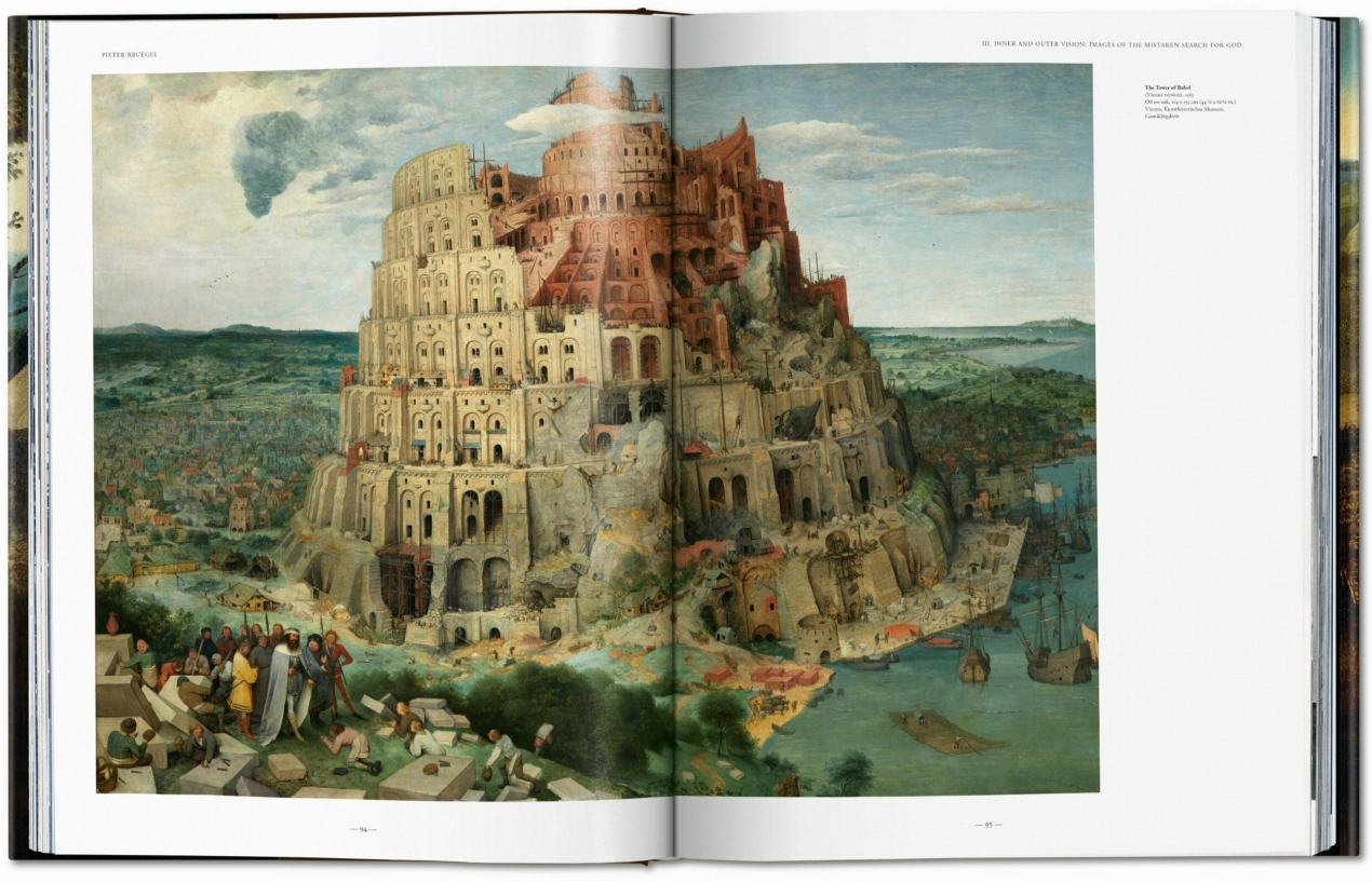 Bruegel. The Complete Works - Bild 4 von 15