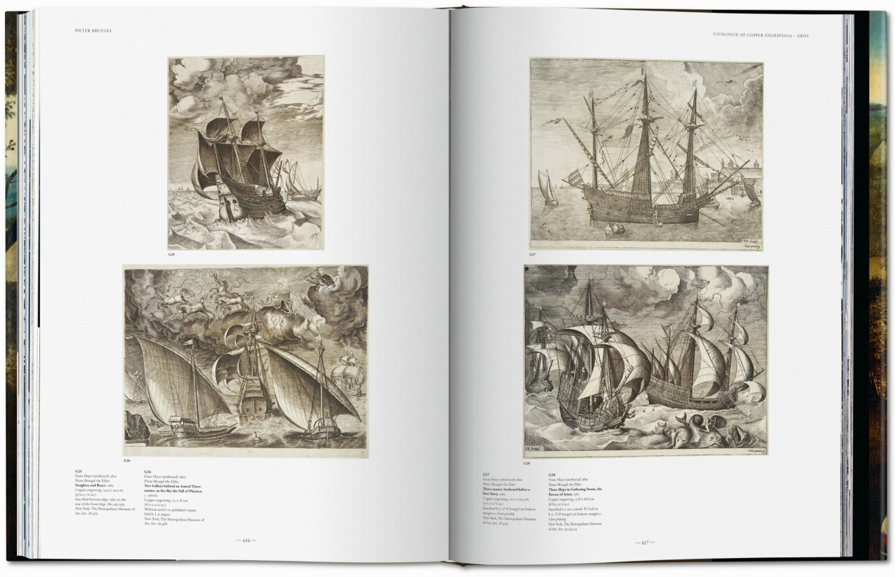 Bruegel. The Complete Works - Bild 15 von 15