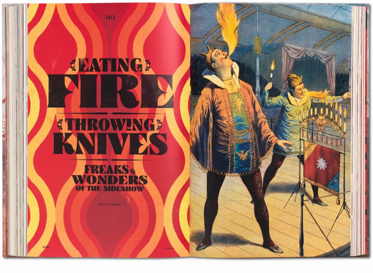 The Circus. 1870s–1950s - Image 9 de 12