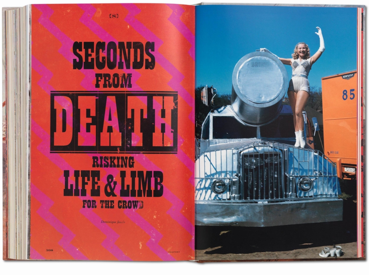 The Circus. 1870s–1950s - Image 11 de 12