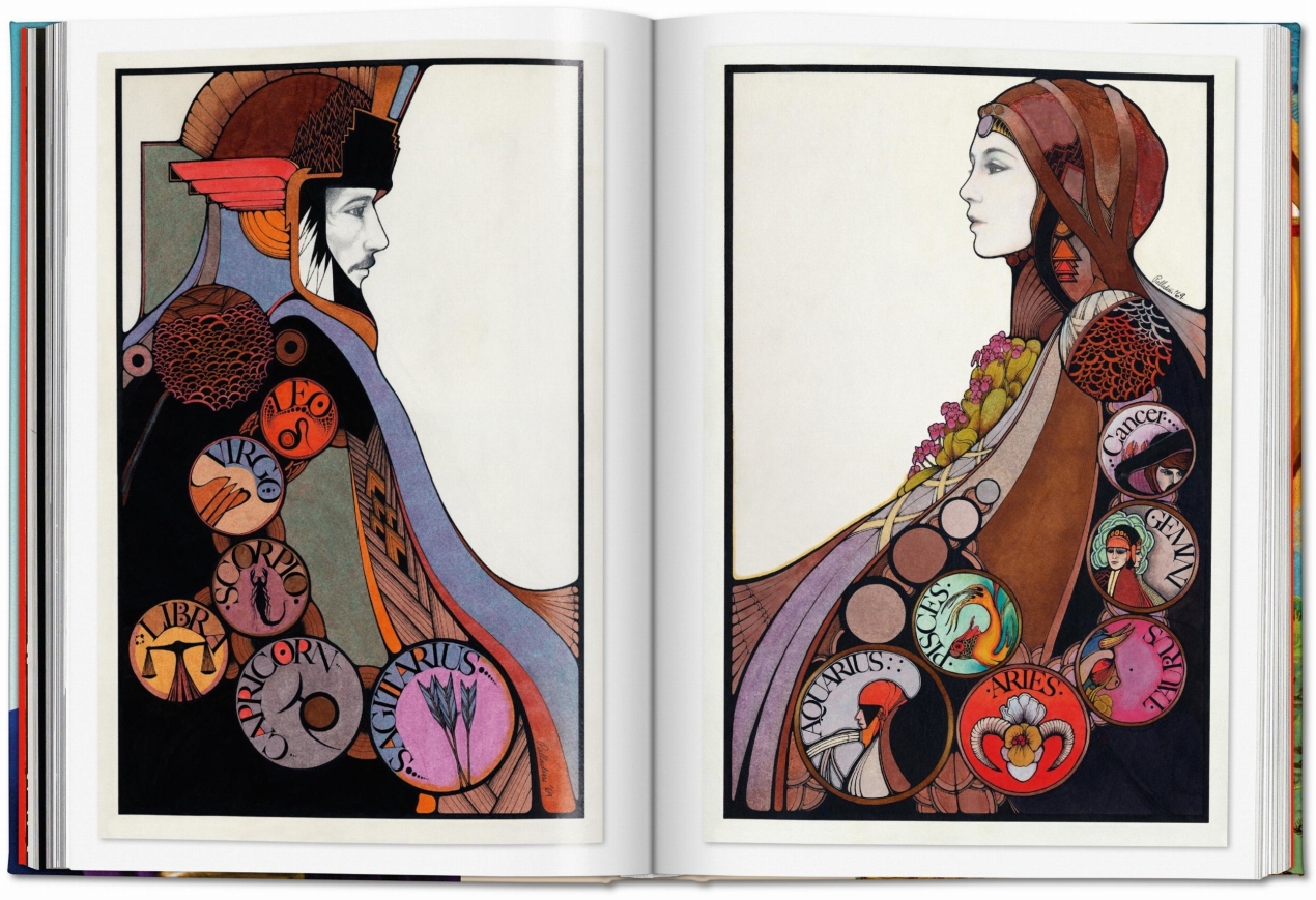 Astrología. La Biblioteca de Esoterismo - Imagen 6 de 14
