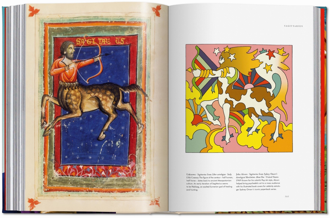 Astrología. La Biblioteca de Esoterismo - Imagen 10 de 14