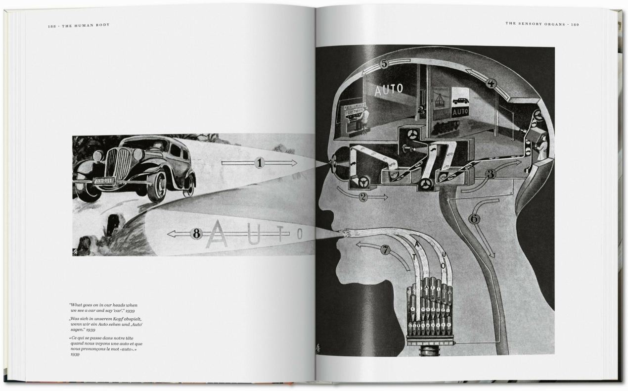 Fritz Kahn. Infographics Pioneer - Image 4 of 7