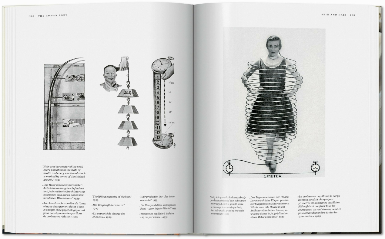 Fritz Kahn. Infographics Pioneer - Image 5 of 7