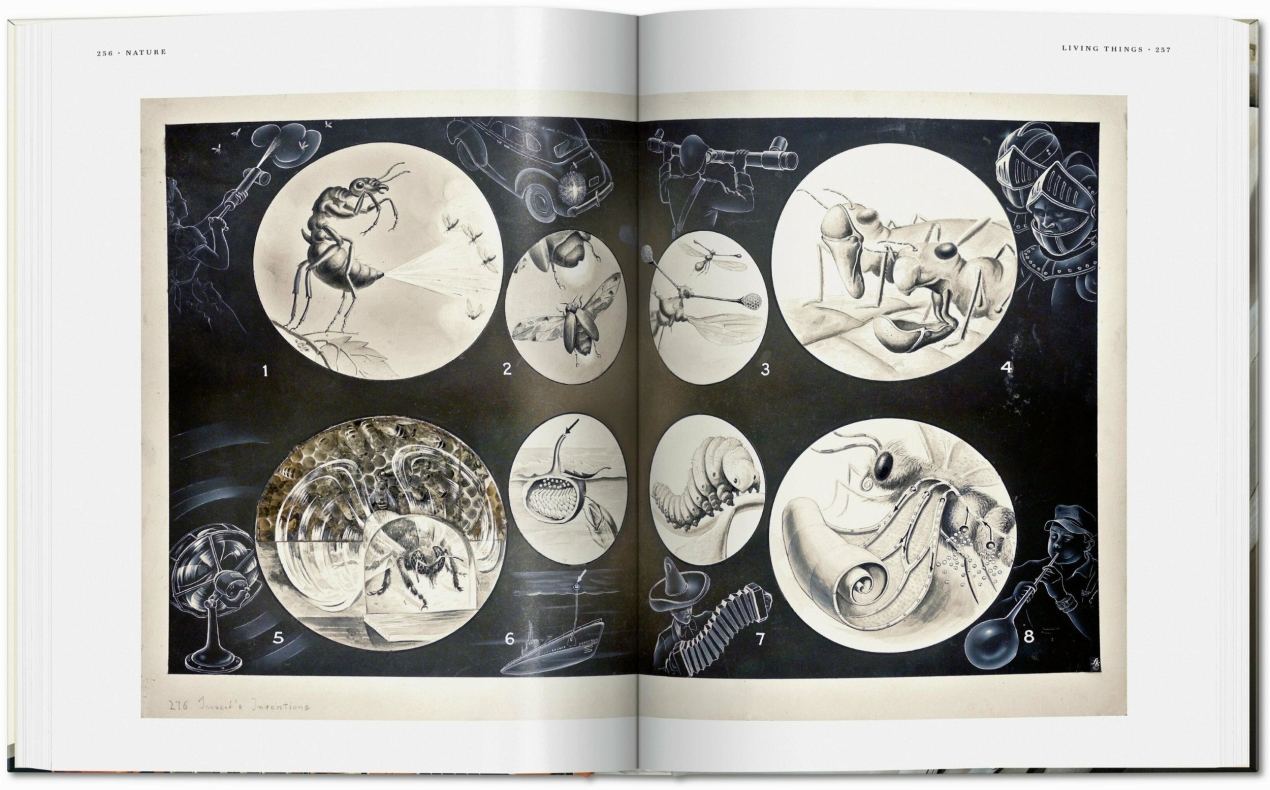 Fritz Kahn. Infographics Pioneer - Image 6 of 7