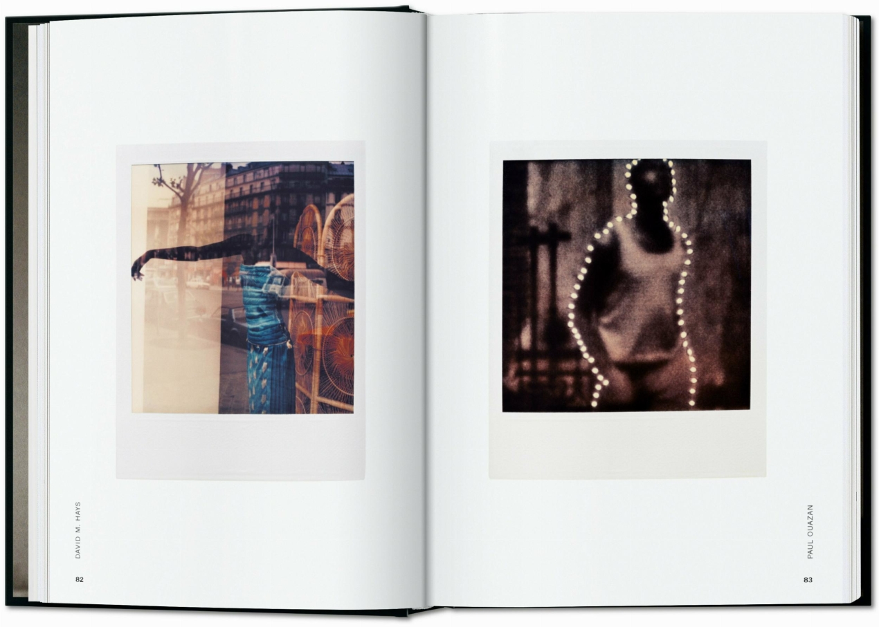 The Polaroid Book. 45th Ed. - Image 4 de 7