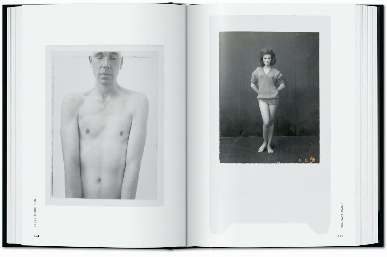 The Polaroid Book. 45th Ed. - Image 6 de 7