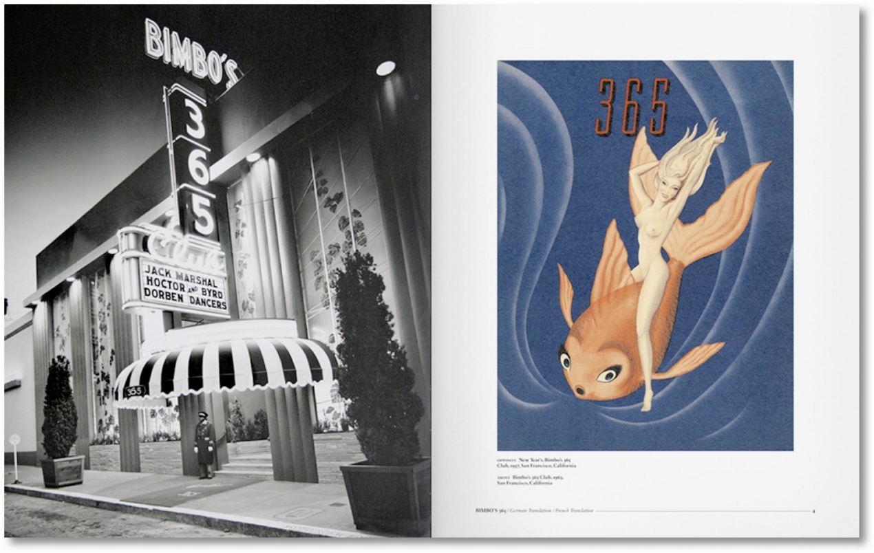 Menu Design in America - Imagen 3 de 13