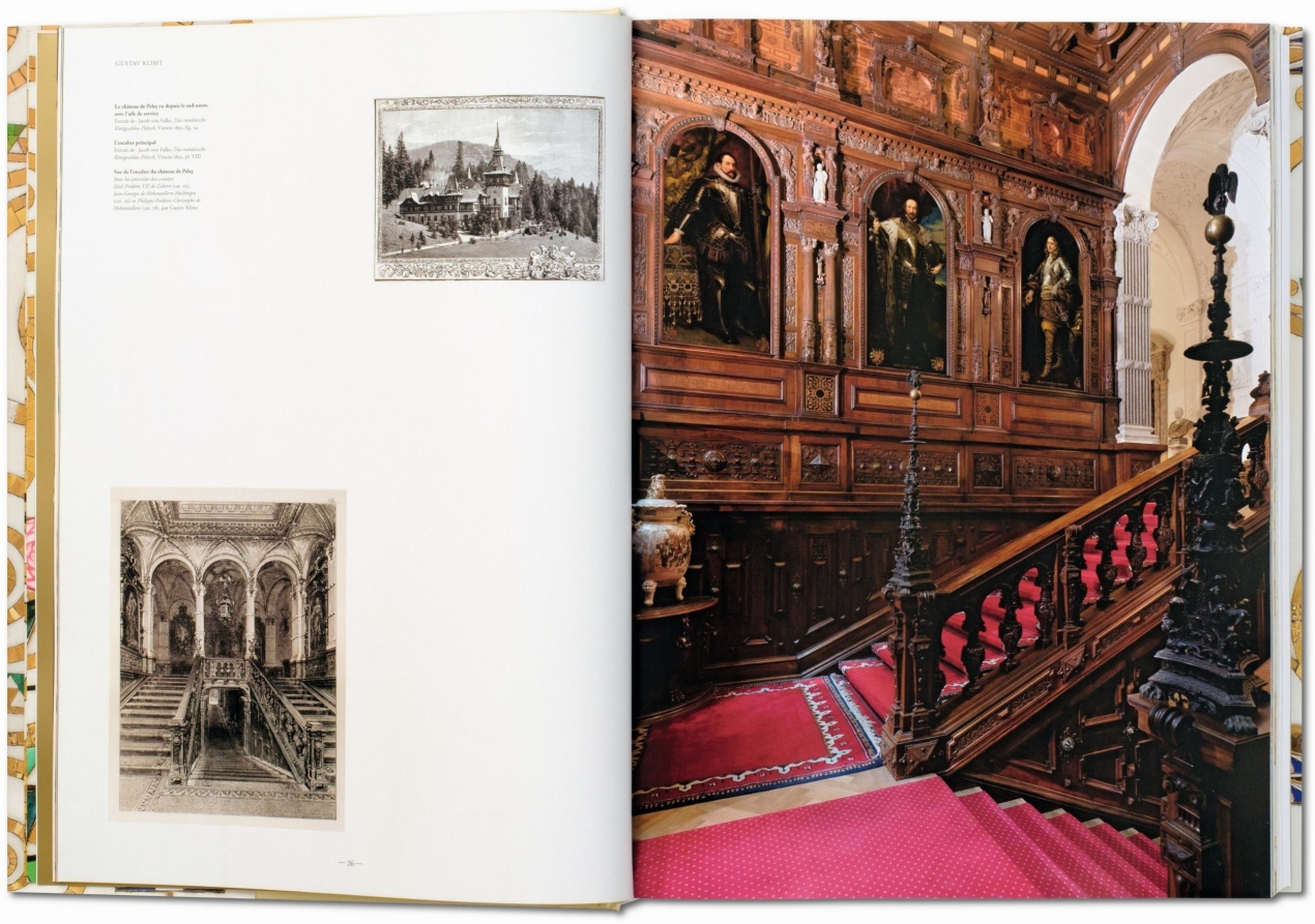 Gustav Klimt. The Complete Paintings - Immagine 2 di 11