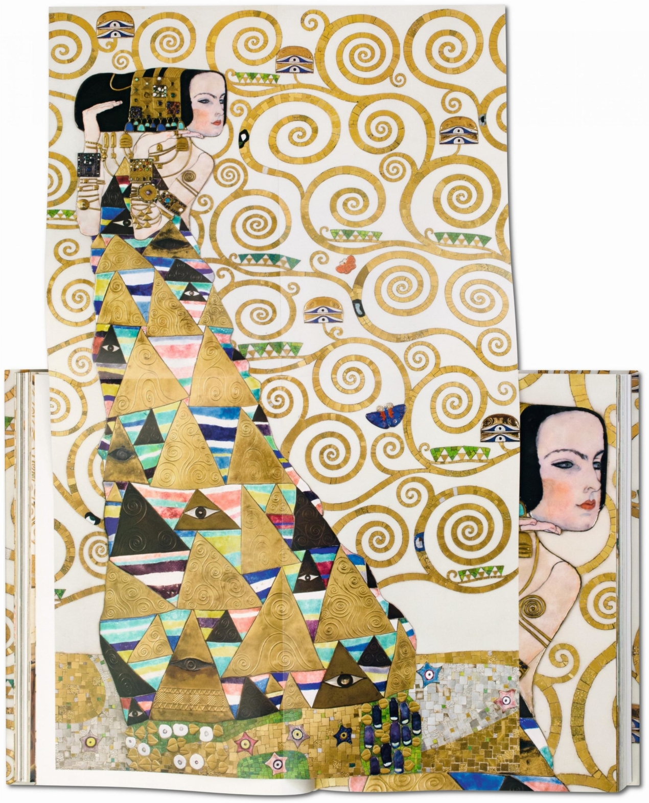 Gustav Klimt. The Complete Paintings - Immagine 6 di 11