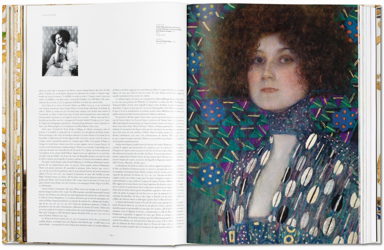 Gustav Klimt. The Complete Paintings - Immagine 9 di 11